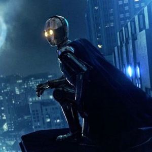 Meet your Posher, Kyle